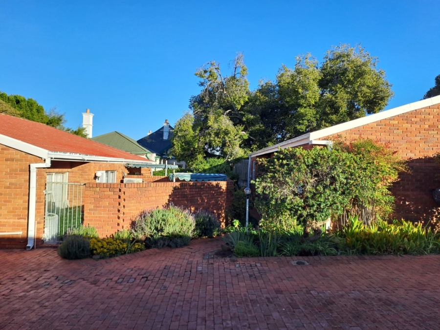 To Let 1 Bedroom Property for Rent in Westdene Free State